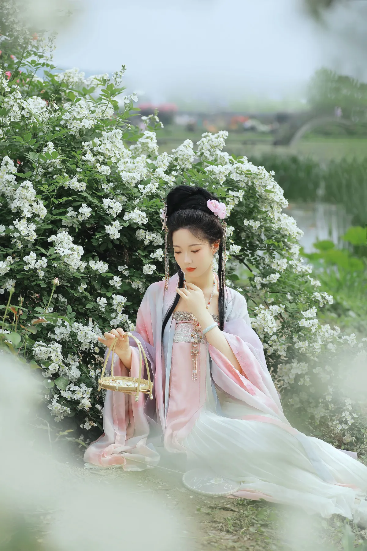 花间意