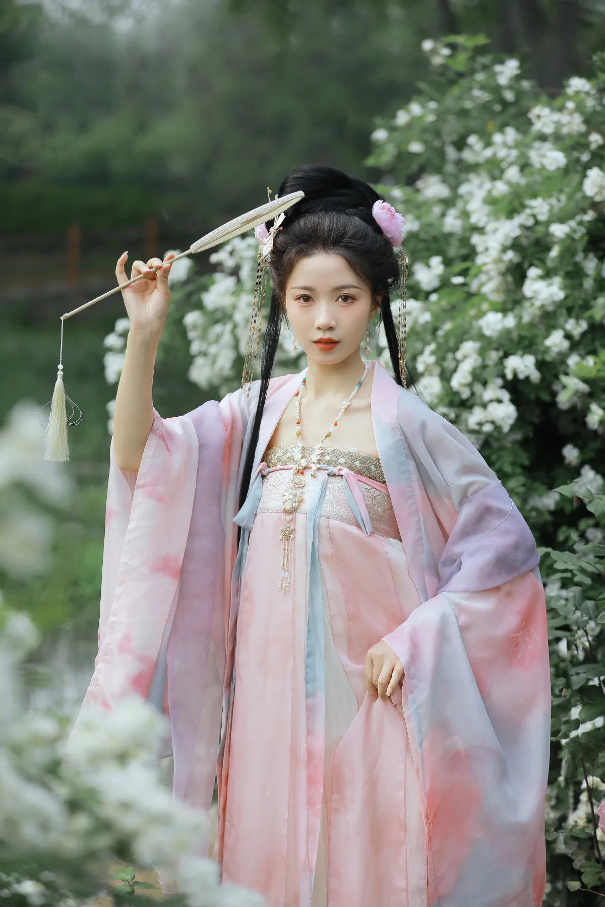 花间意