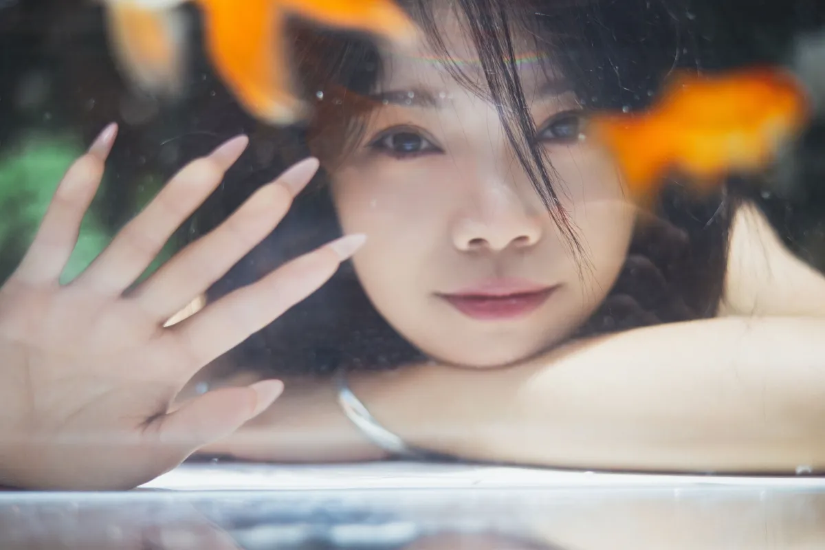 花间里，你是我的夏天1