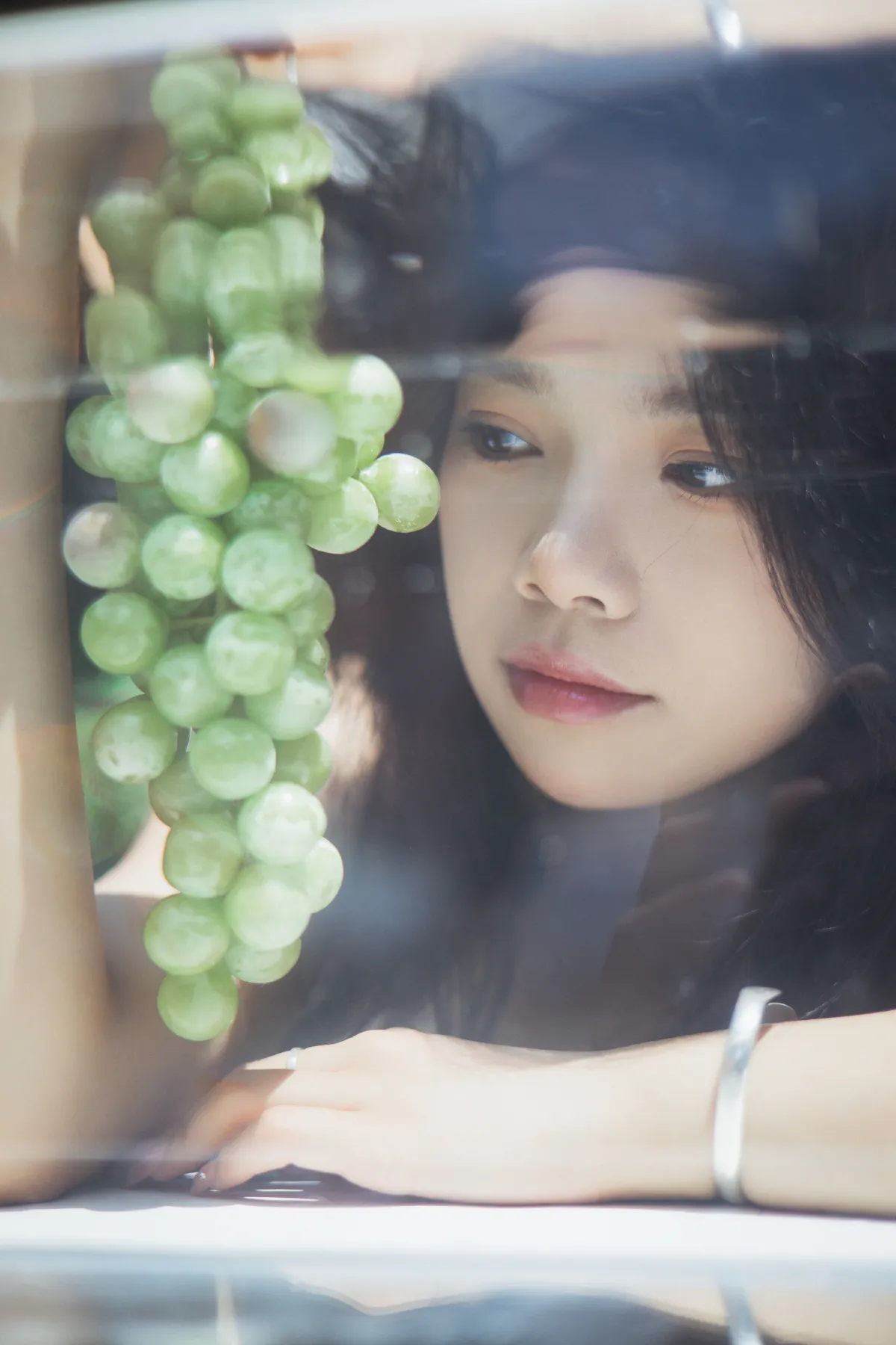 花间里，你是我的夏天