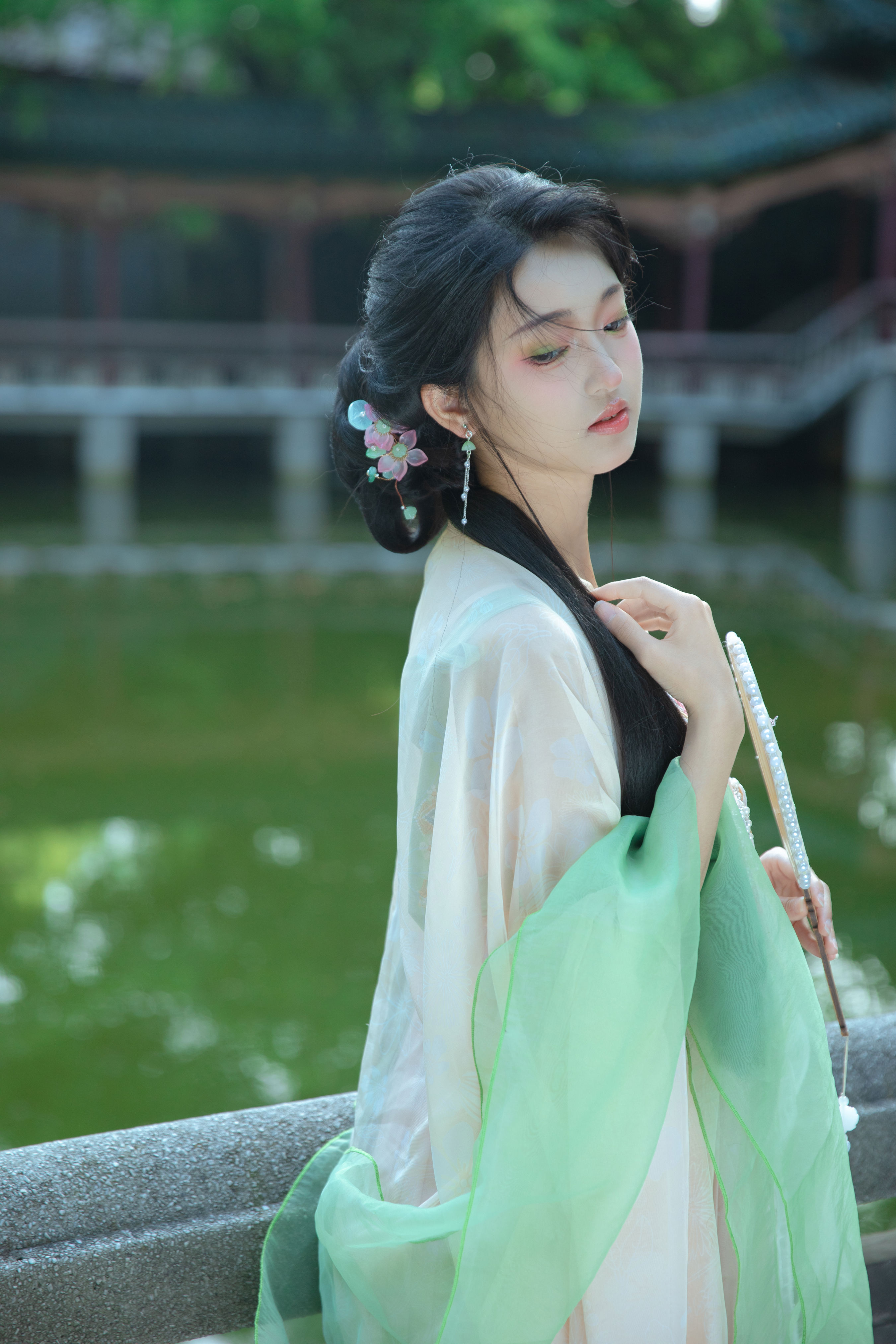 芙蕖