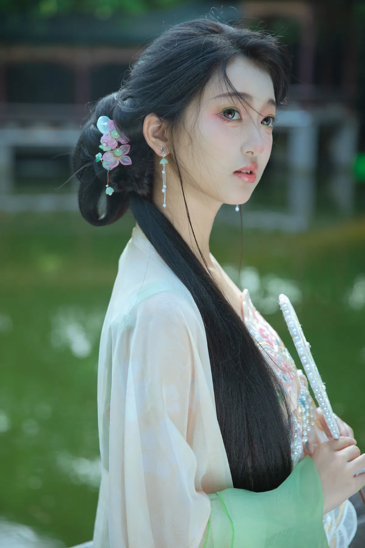 芙蕖