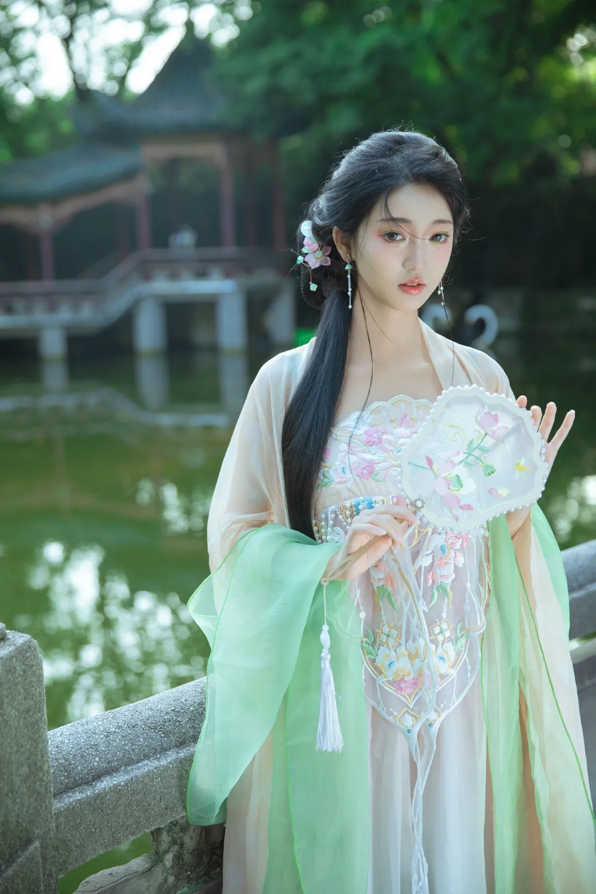 芙蕖