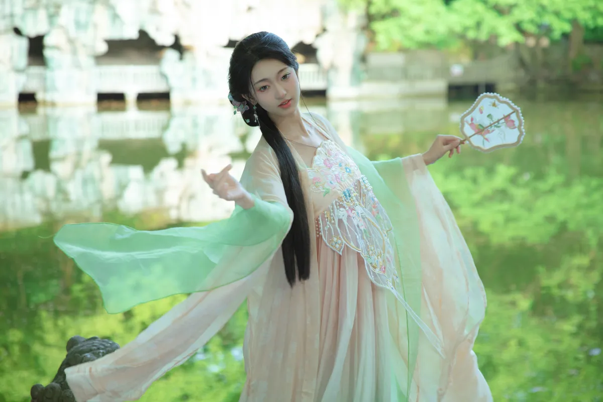 芙蕖