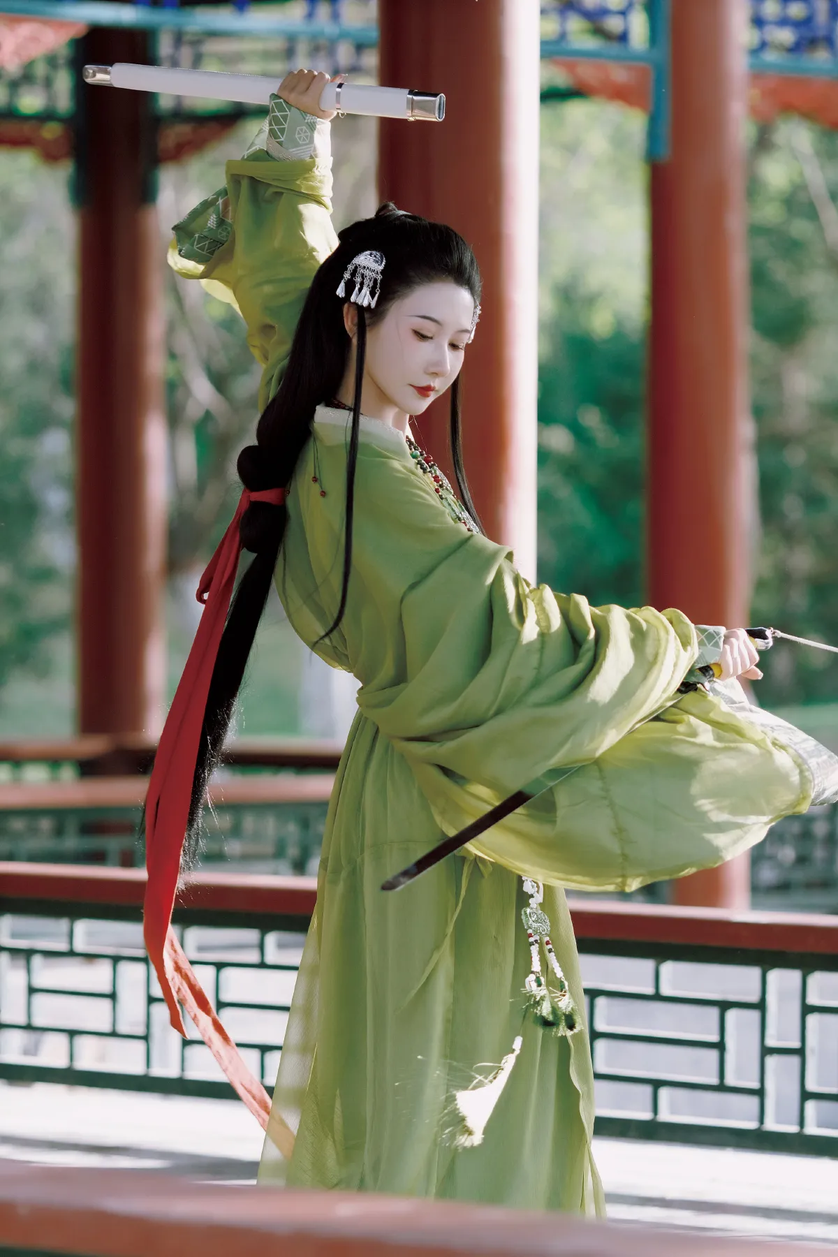 山鬼
