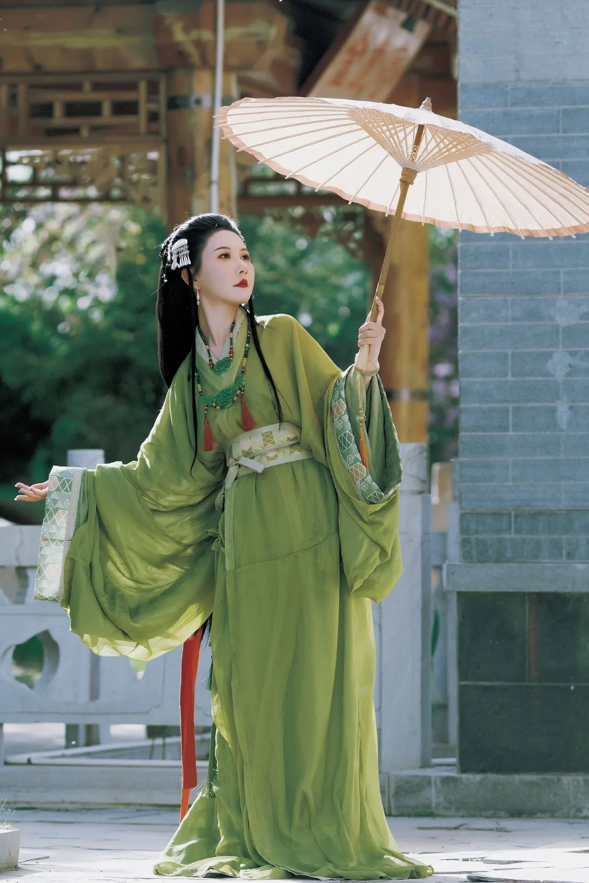 山鬼