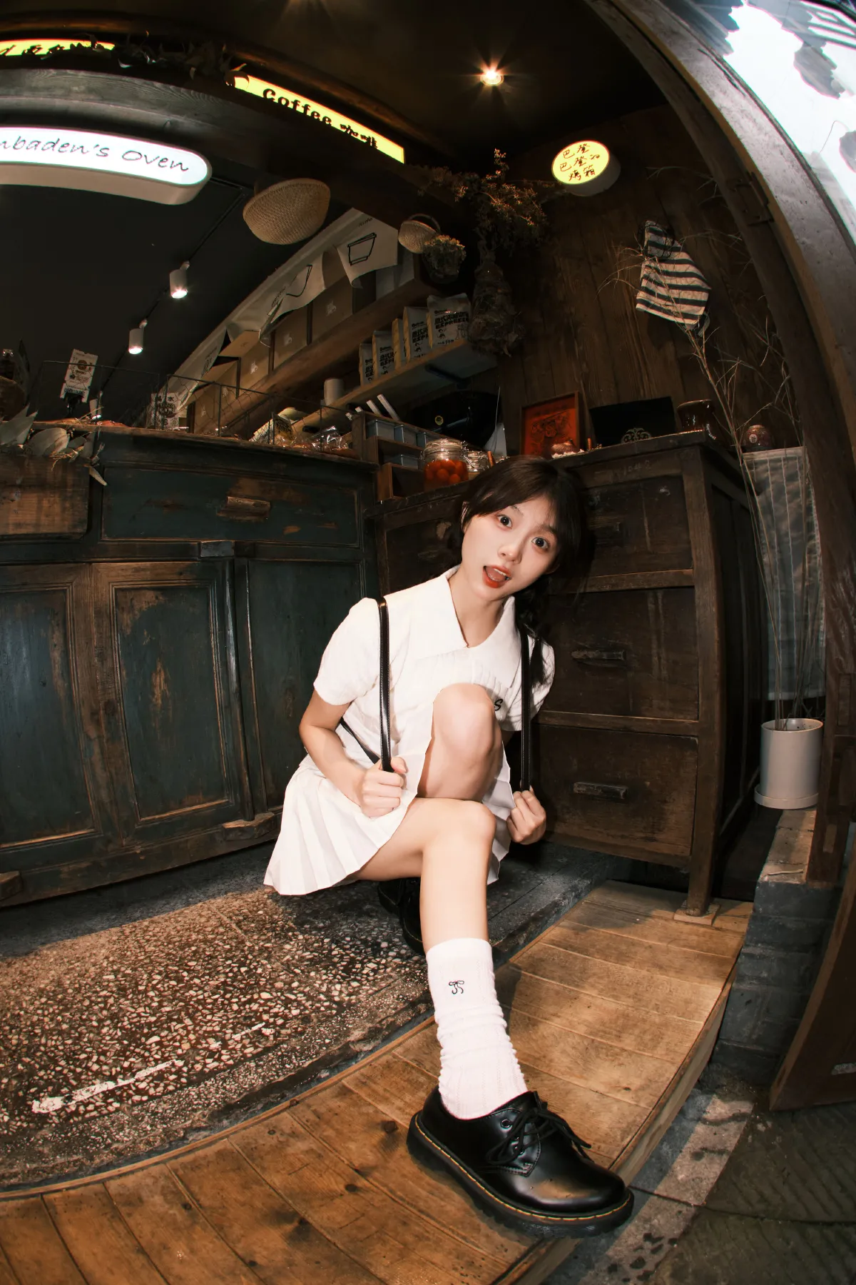 面包女孩1