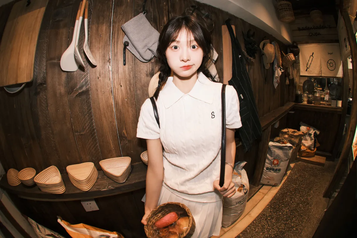 面包女孩5