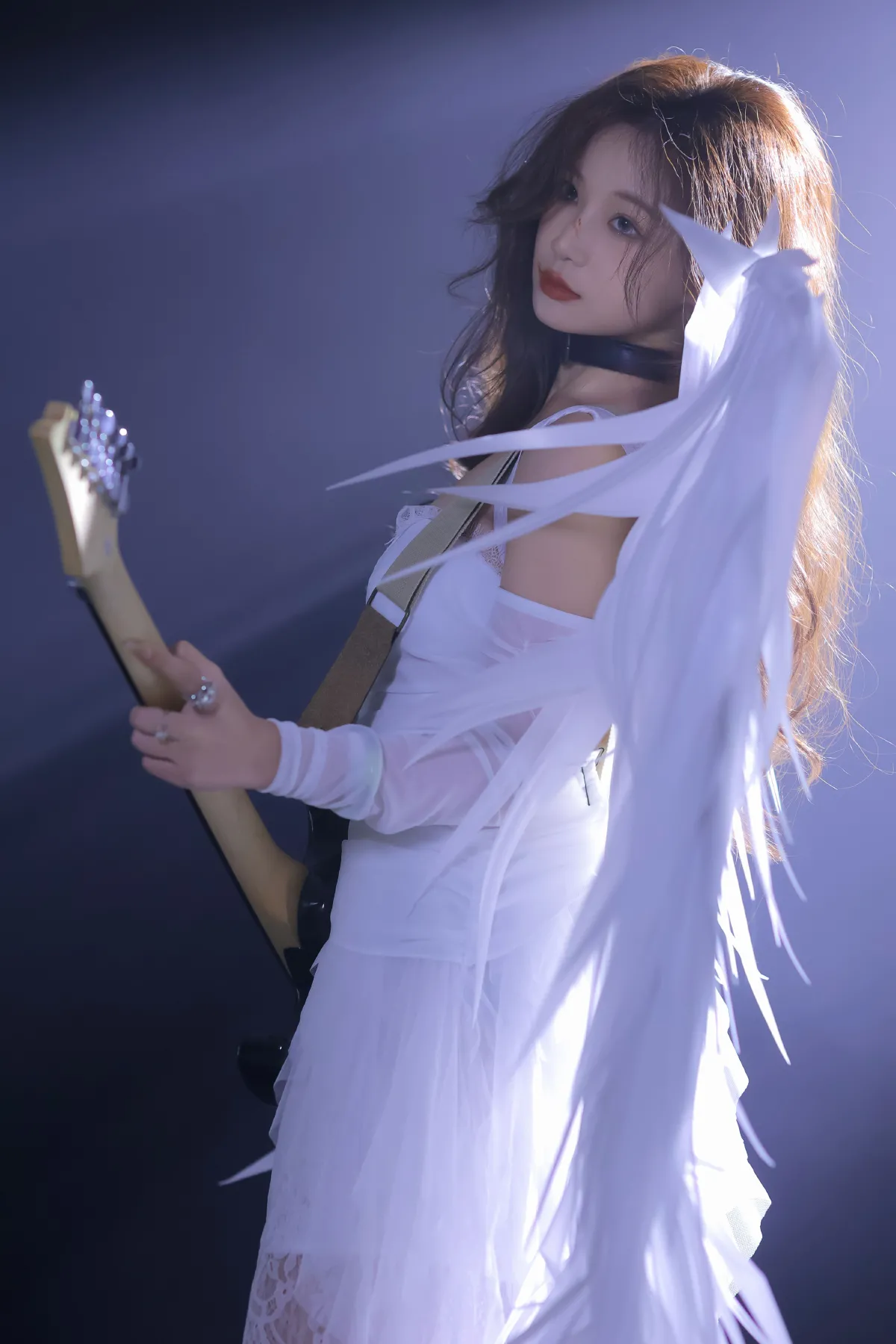 摇滚天使3