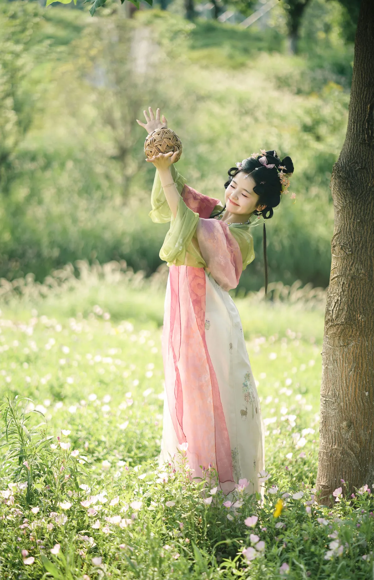 出游1