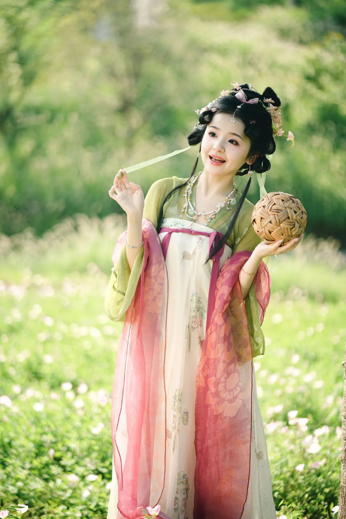 出游3