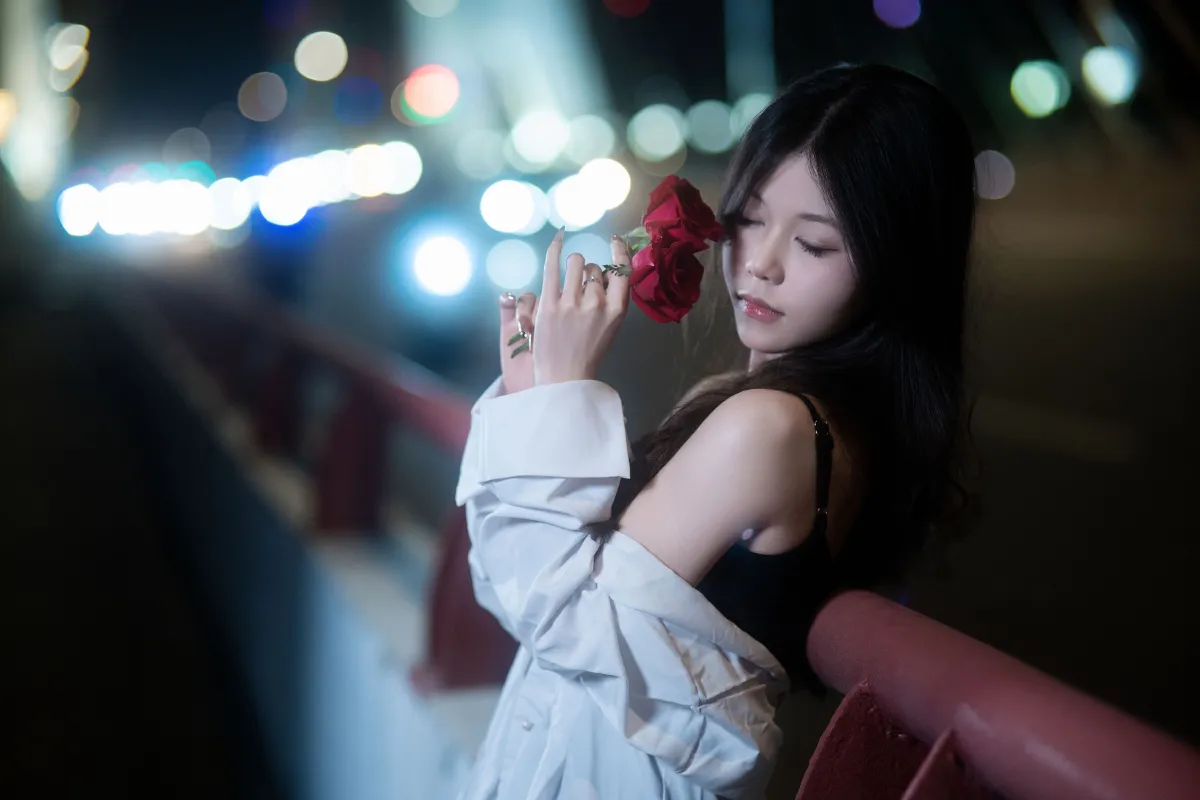 愁绪2