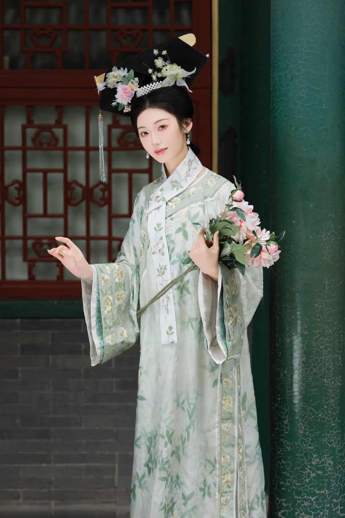 又逢春暮3