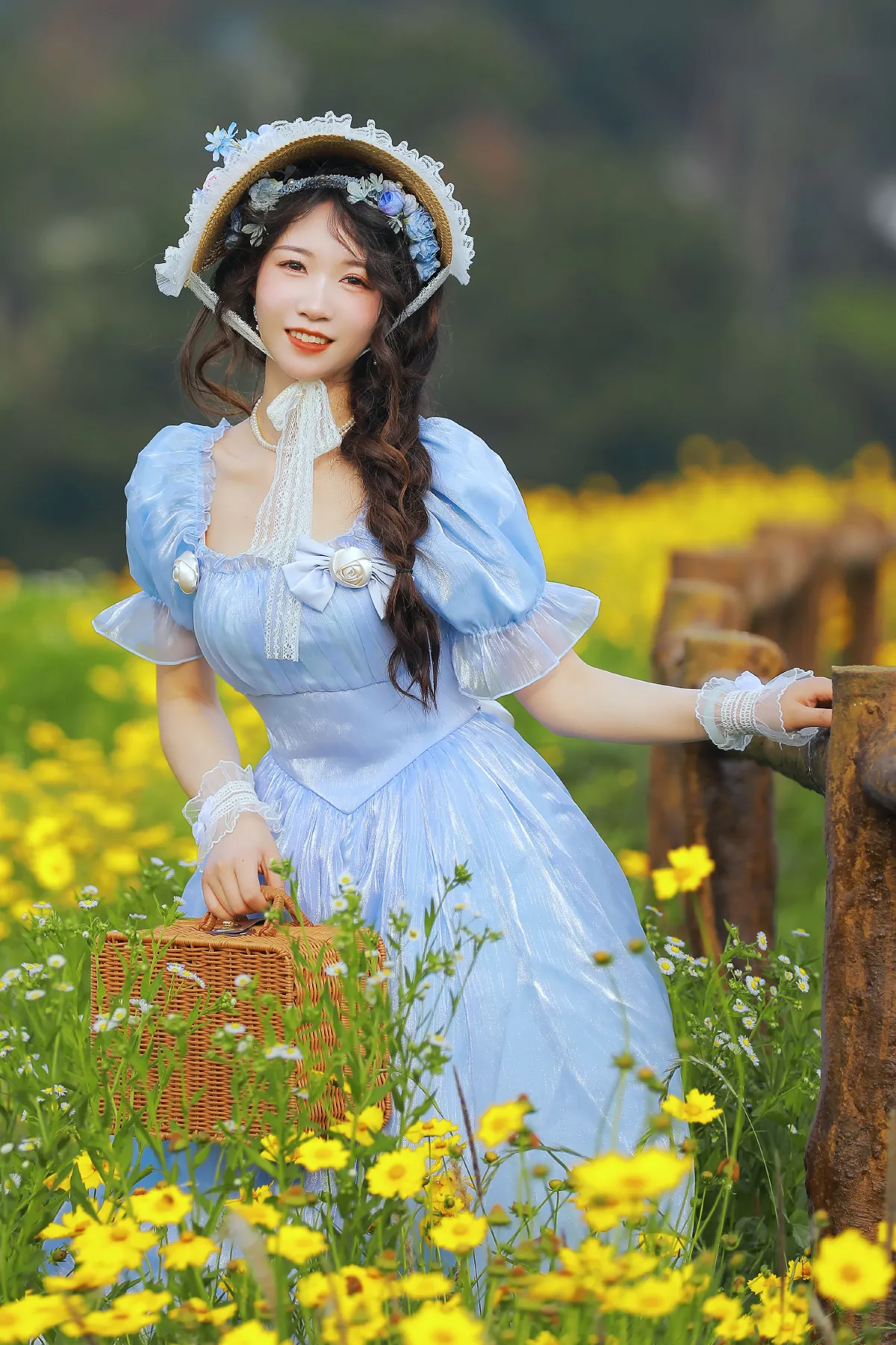 草原之歌2