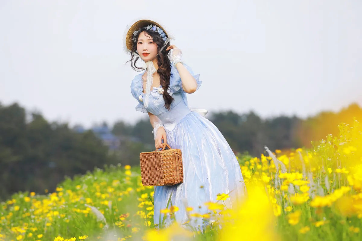 草原之歌