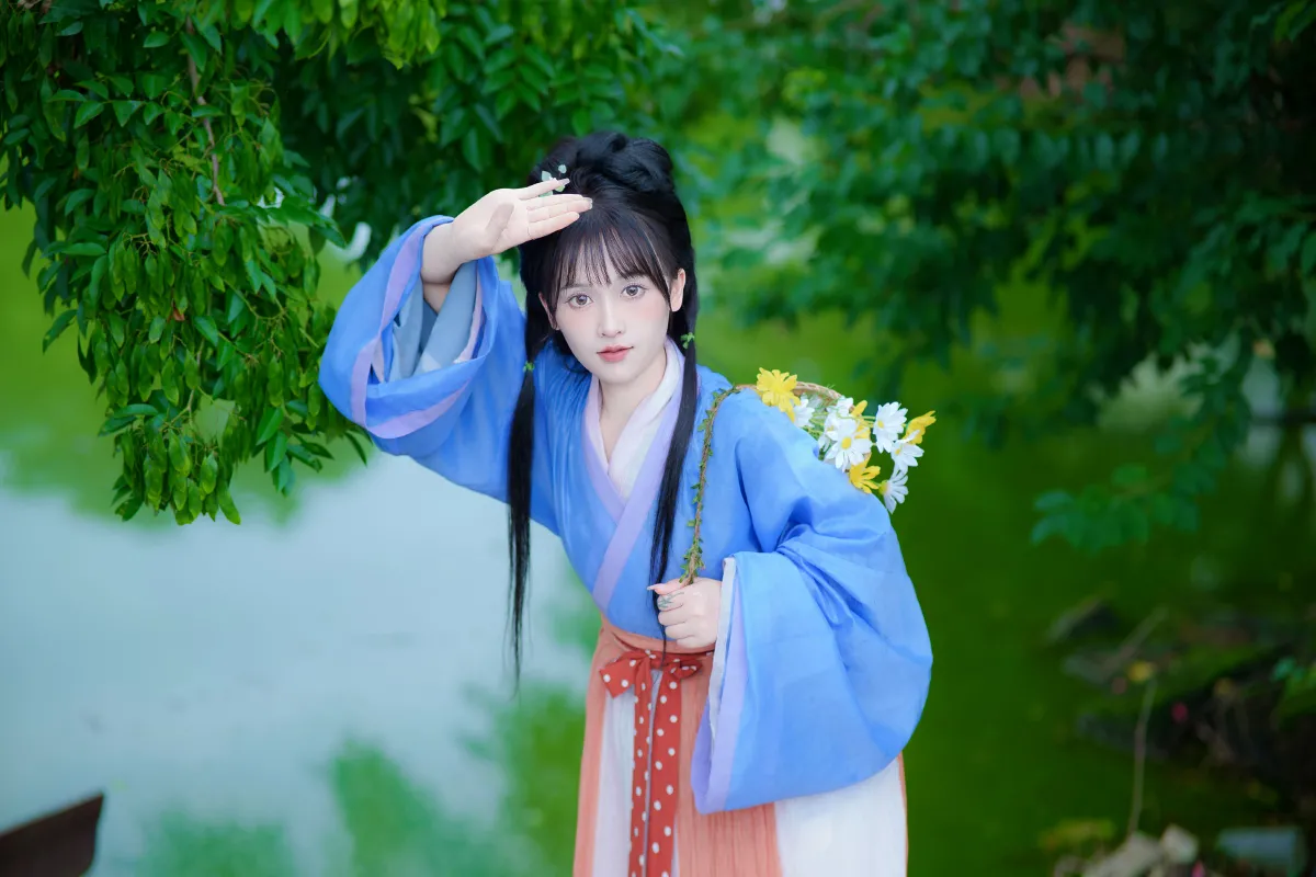 春日游