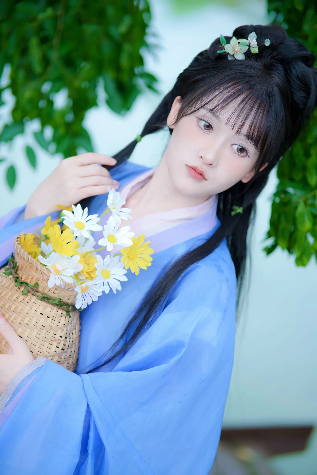 春日游