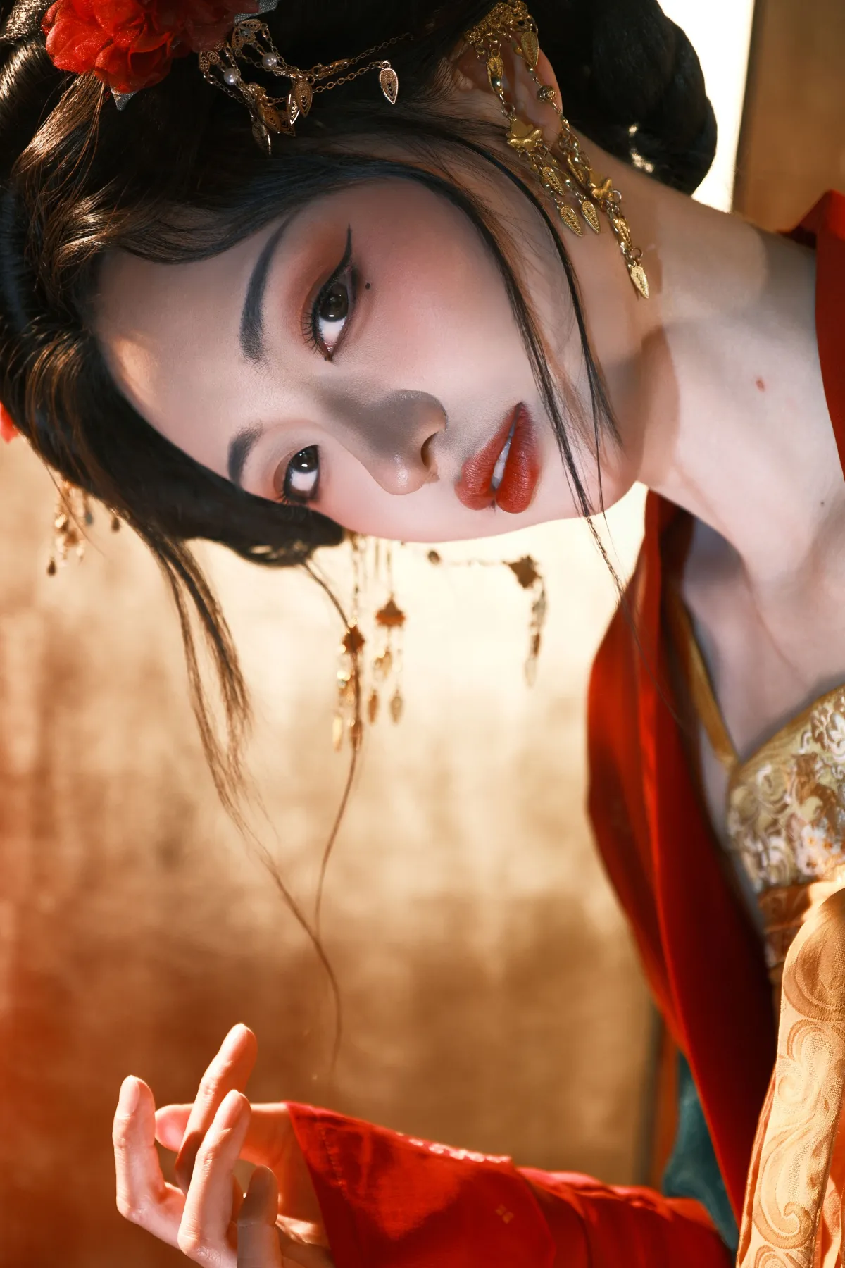大唐