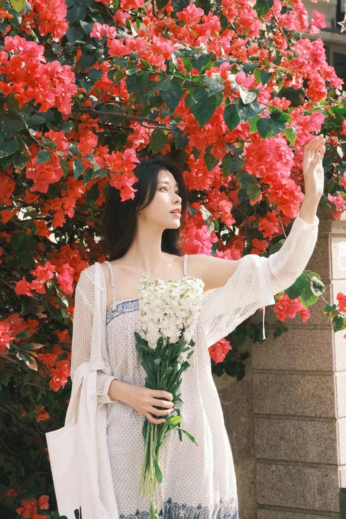 与花诉说 关于春天的故事2