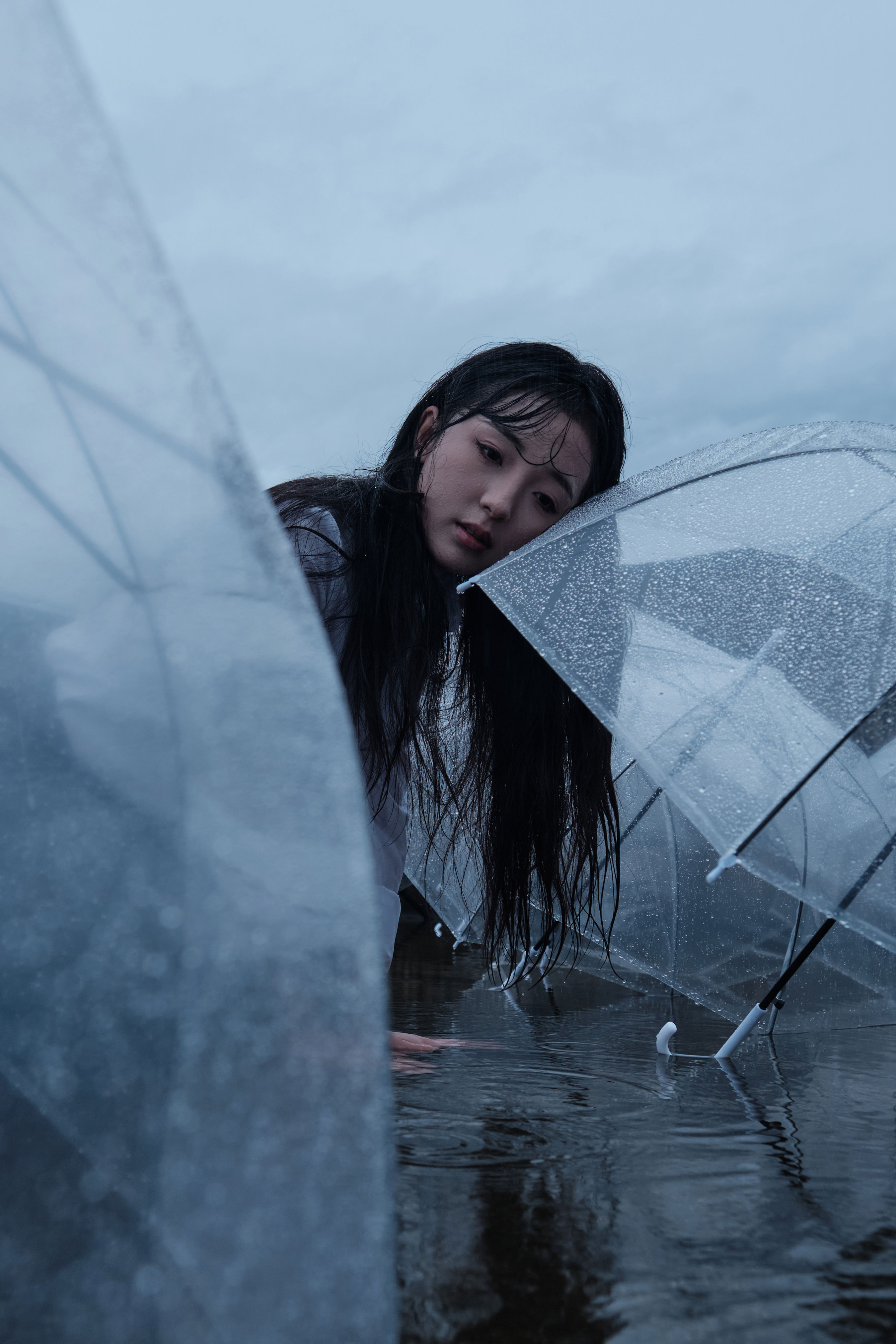 恋如雨止1