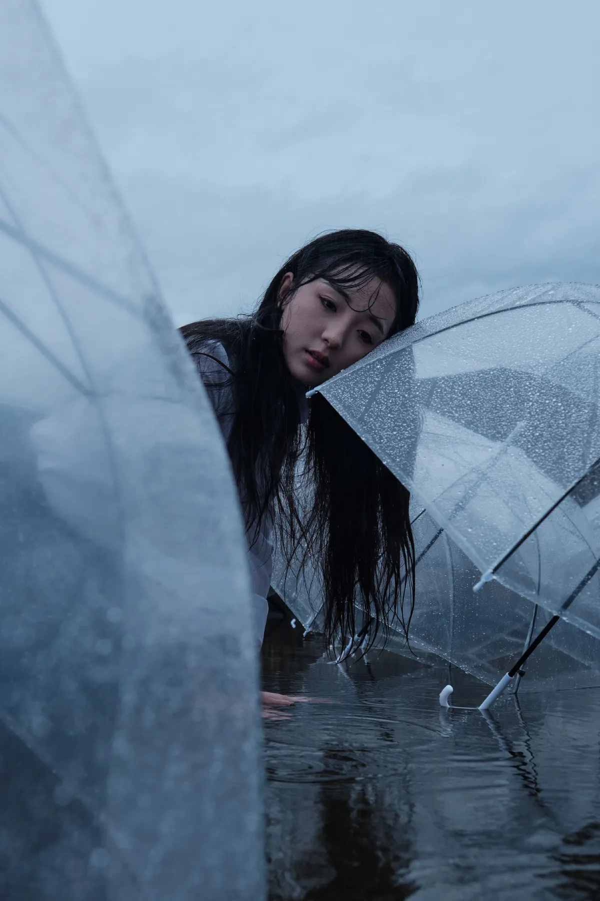 恋如雨止1
