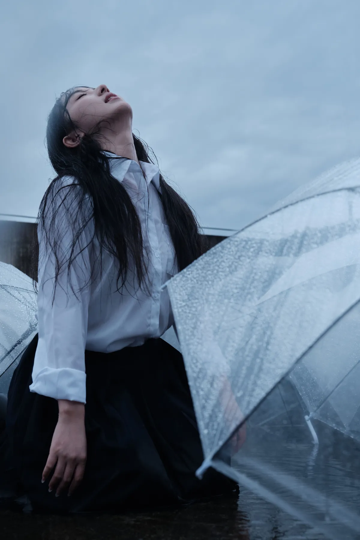 恋如雨止2