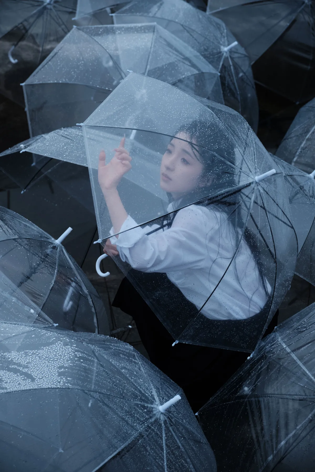 恋如雨止