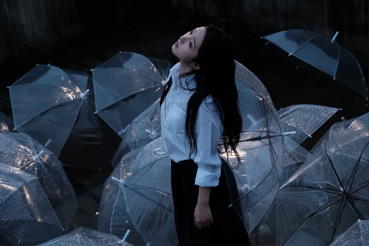 恋如雨止3