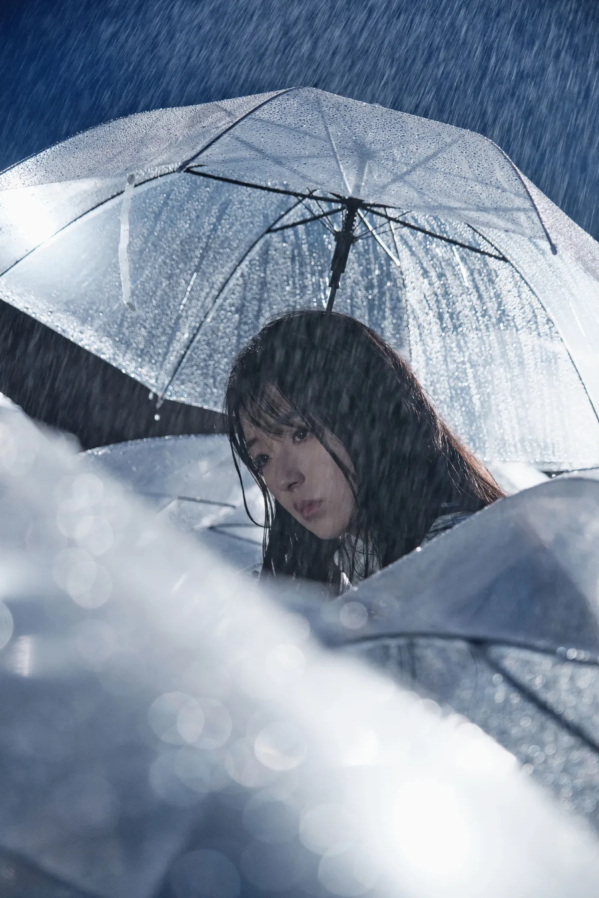 恋如雨止