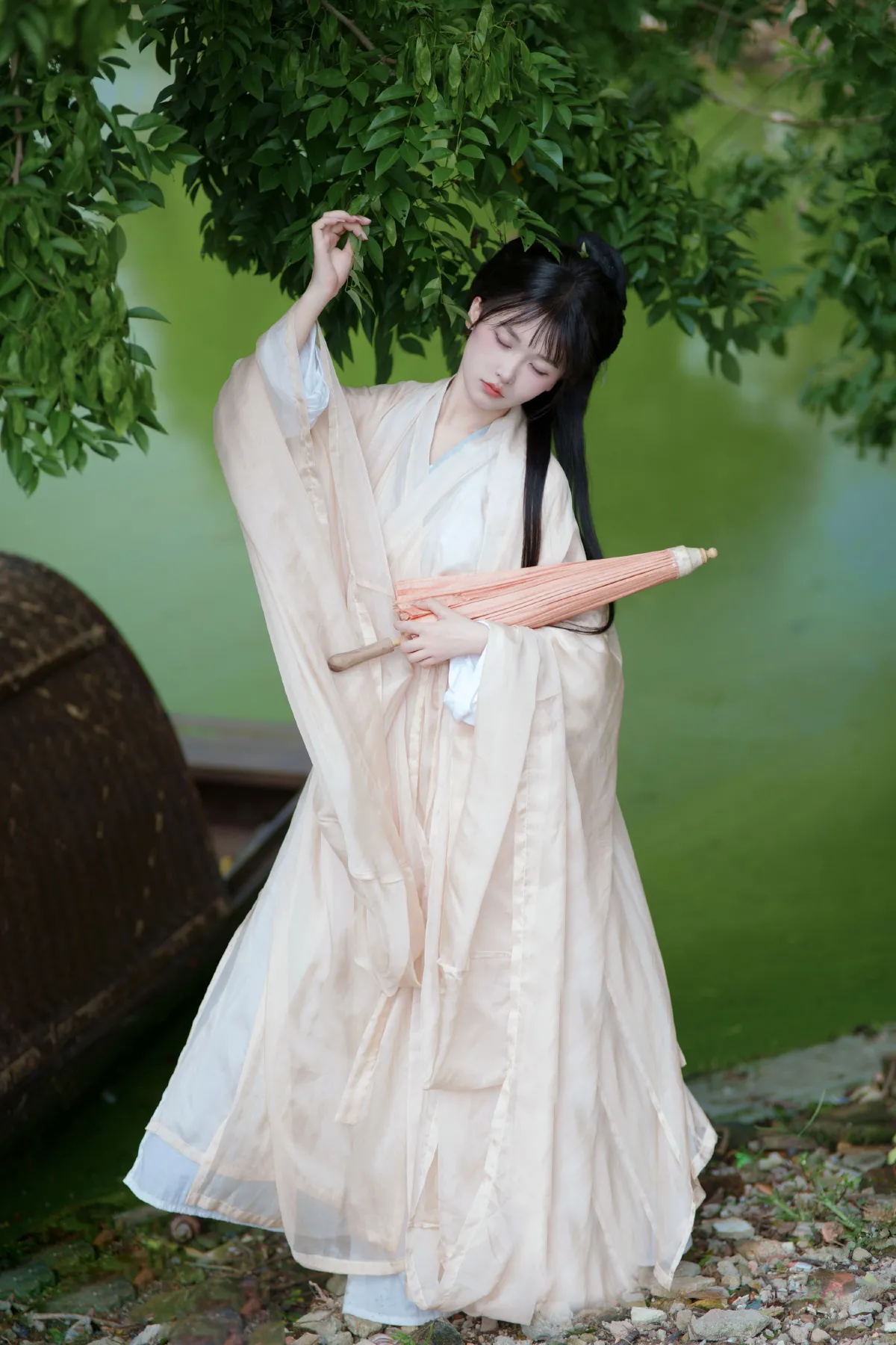 日暮秋风起