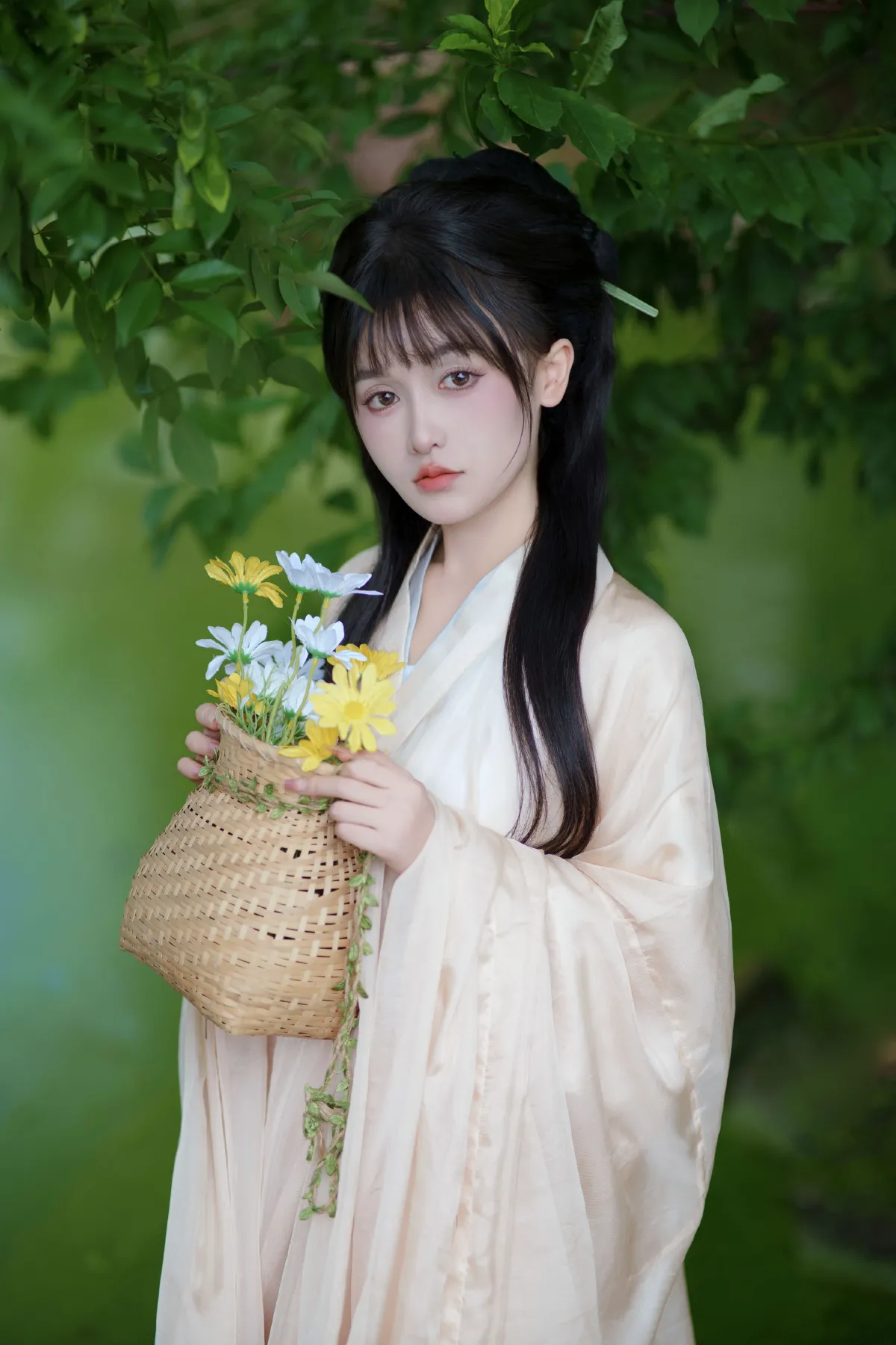 日暮秋风起