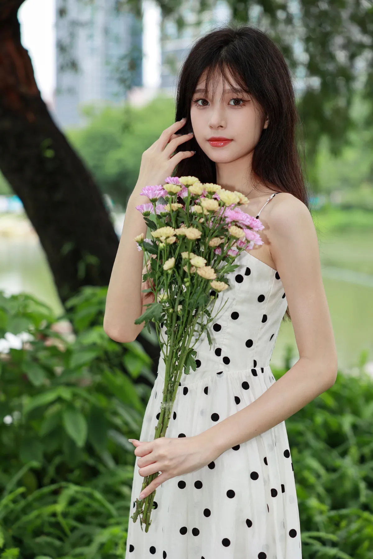南方妹妹