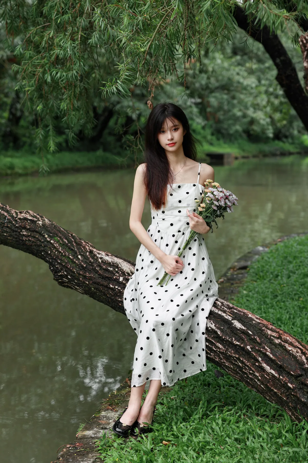 南方妹妹