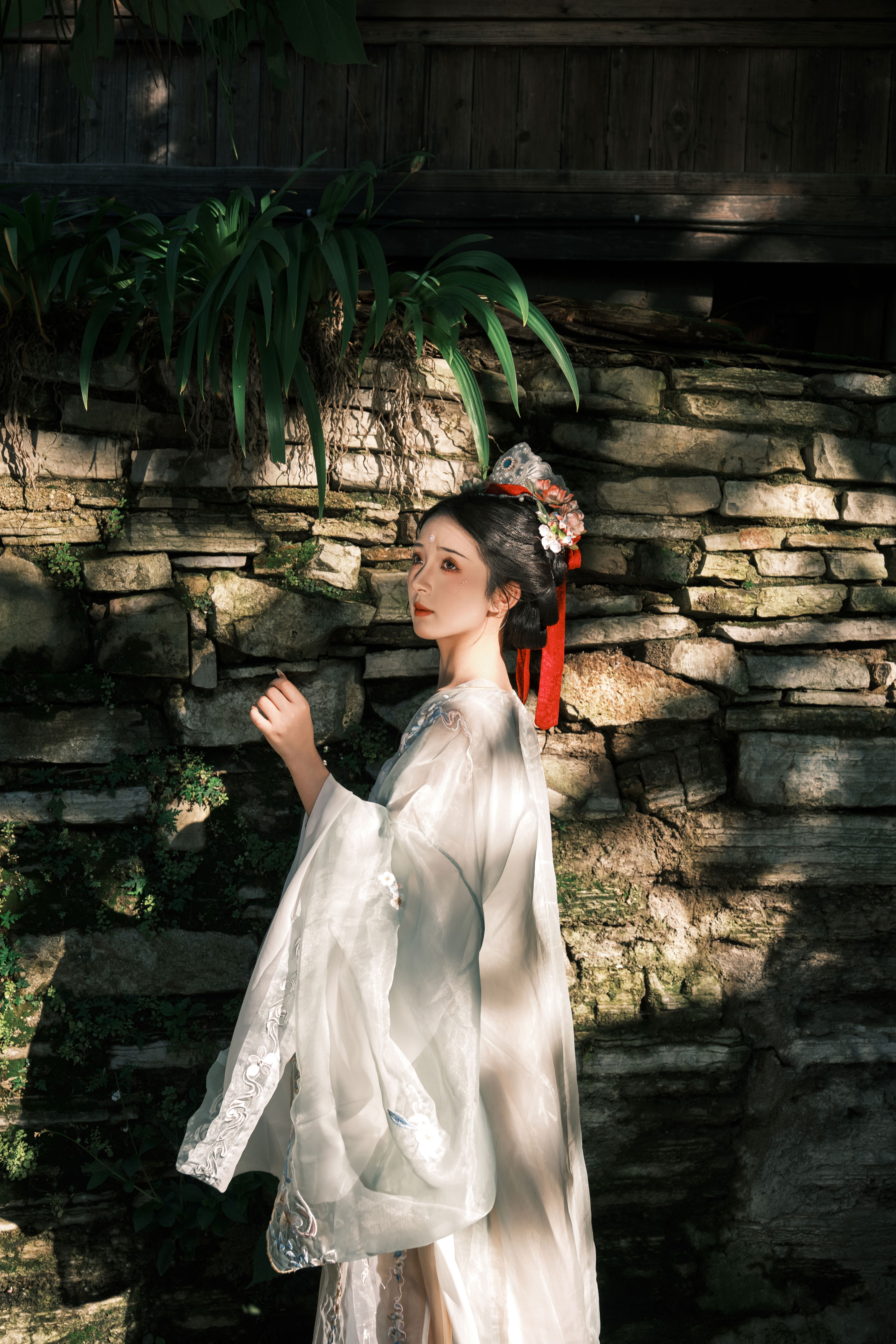 汉服古镇