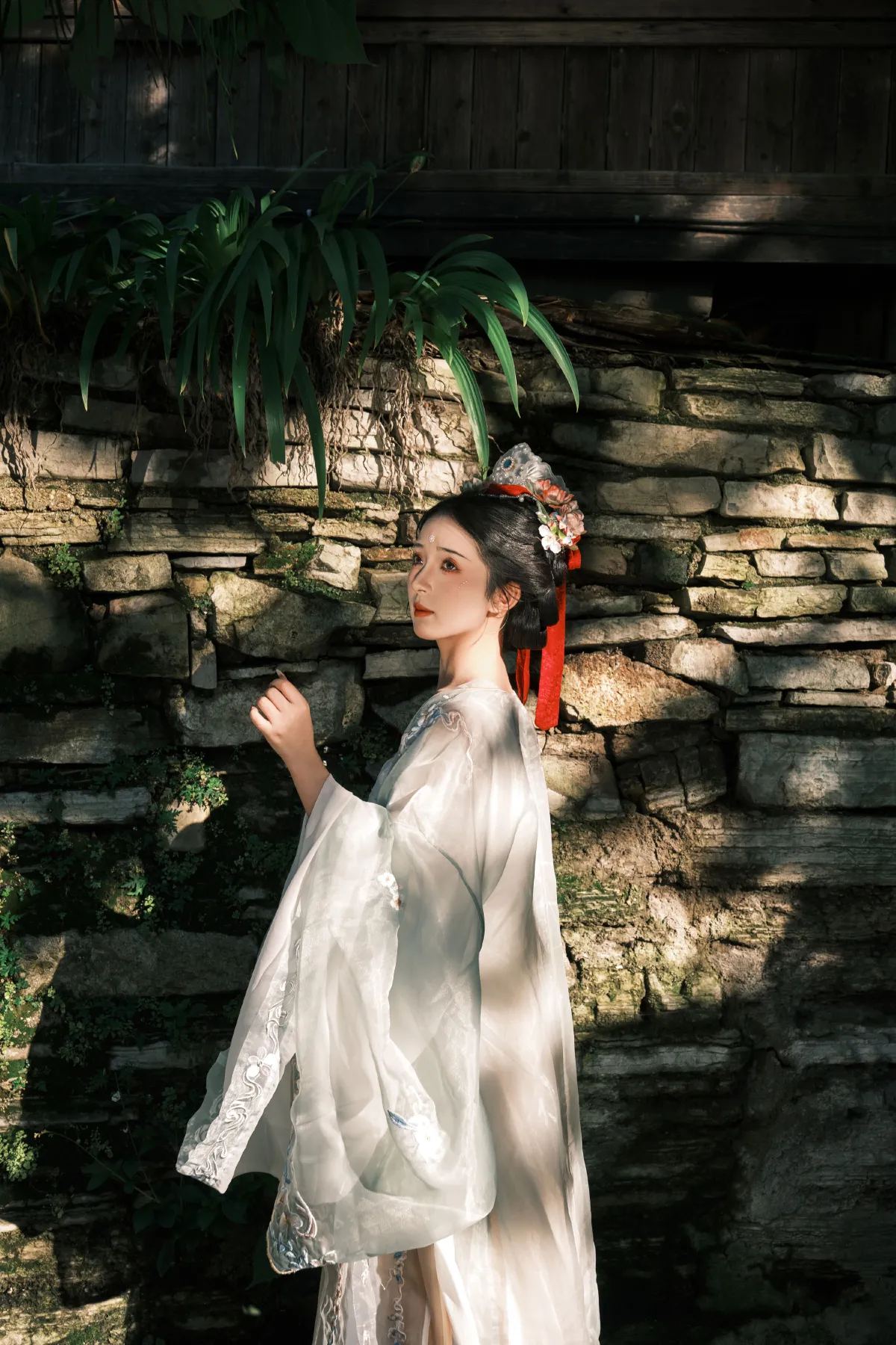 汉服古镇