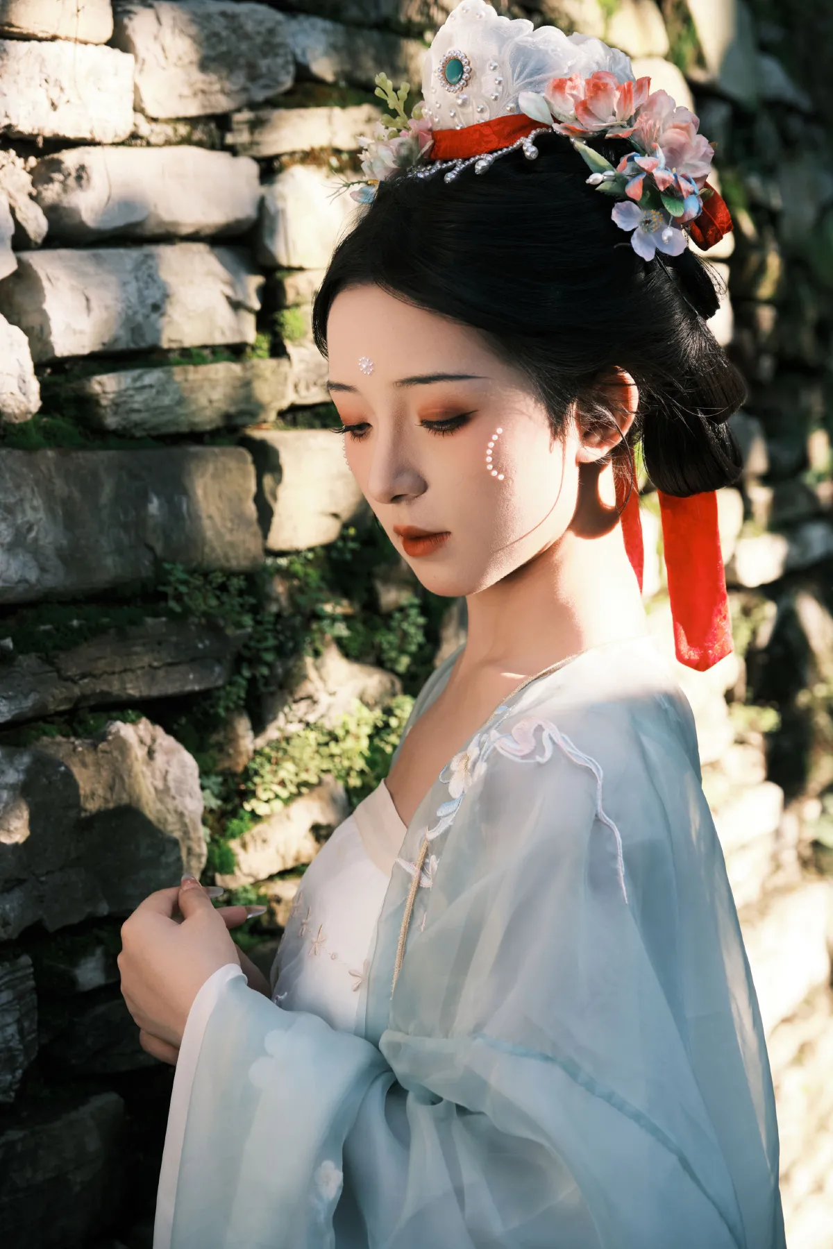 汉服古镇