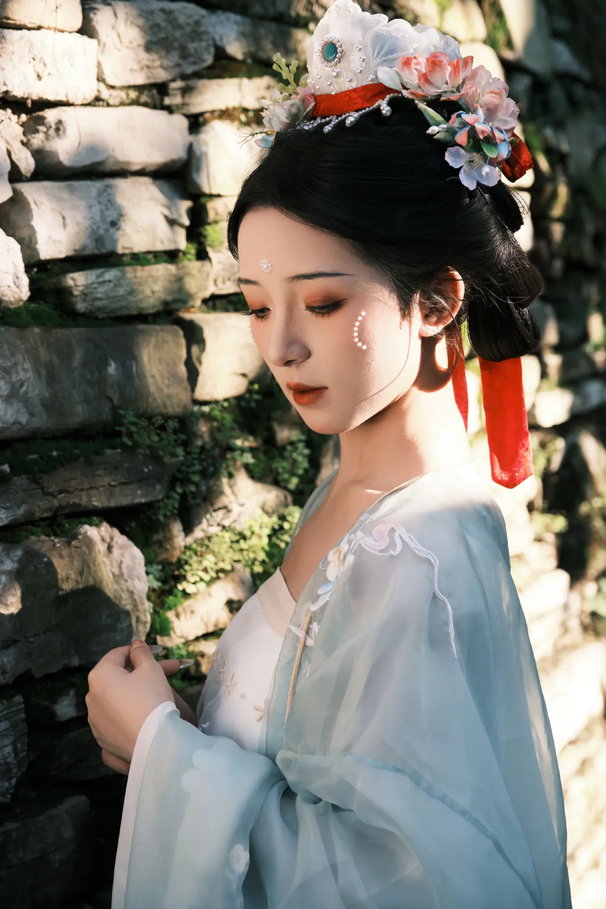 汉服古镇2