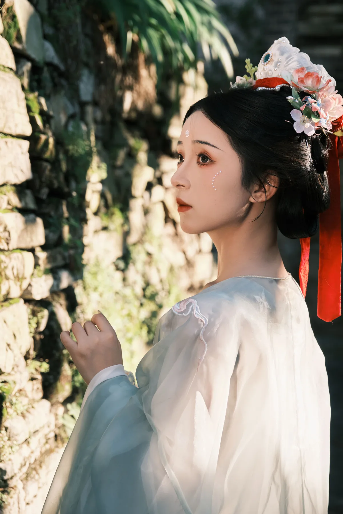 汉服古镇3