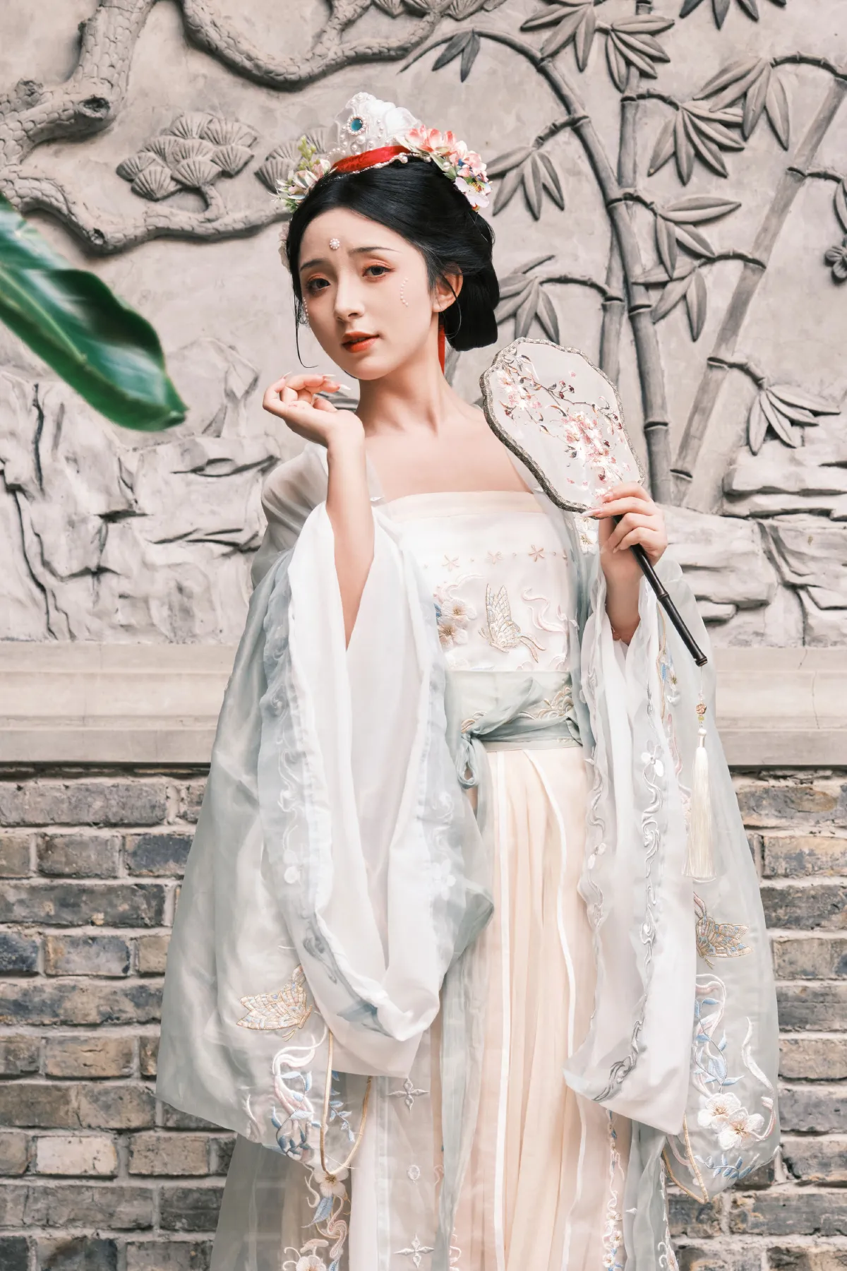 汉服古镇