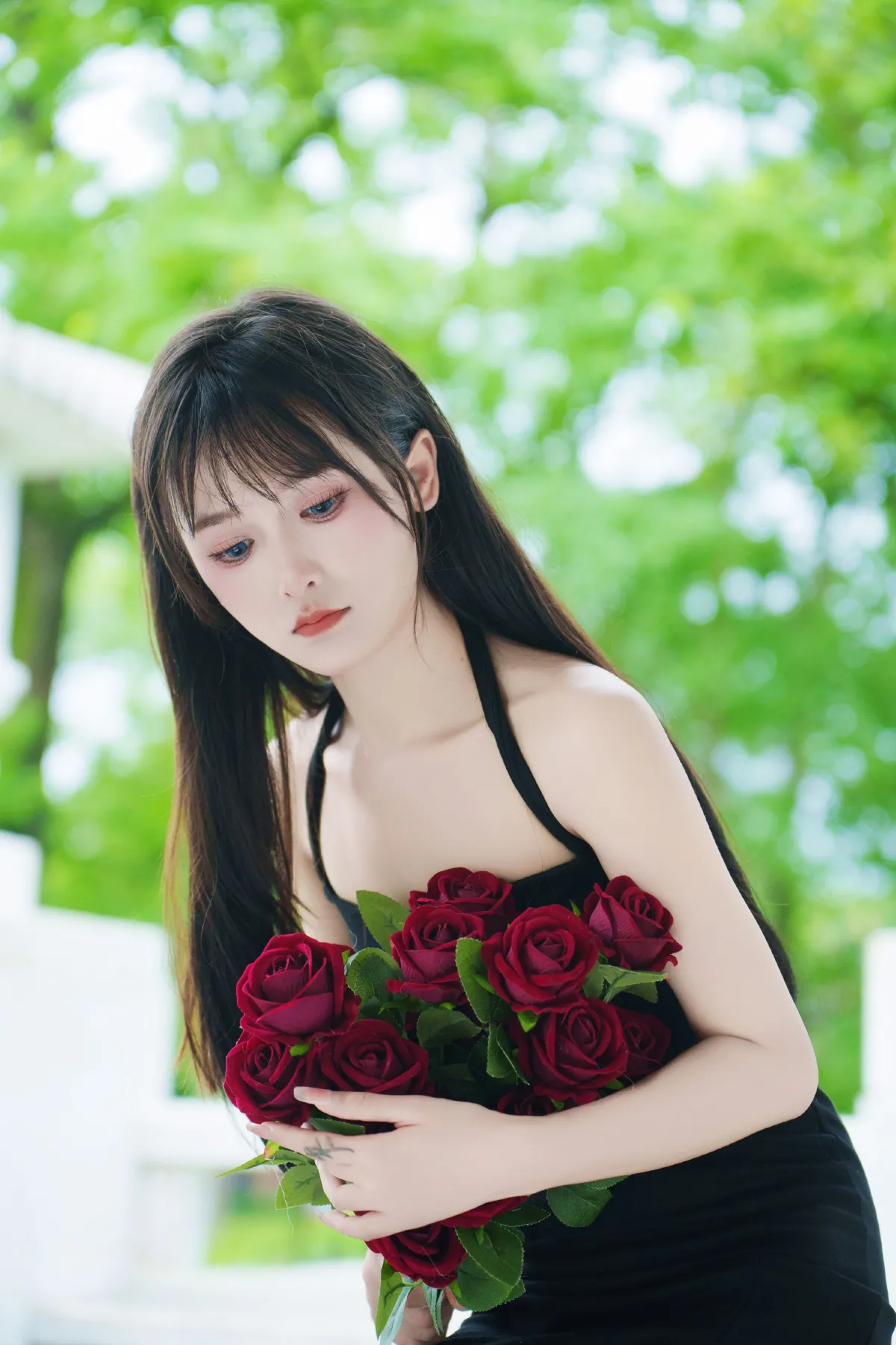 红玫瑰1