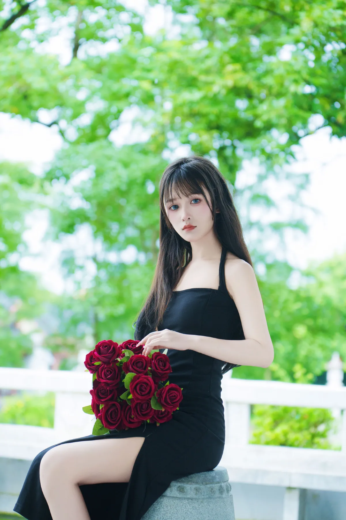 红玫瑰3