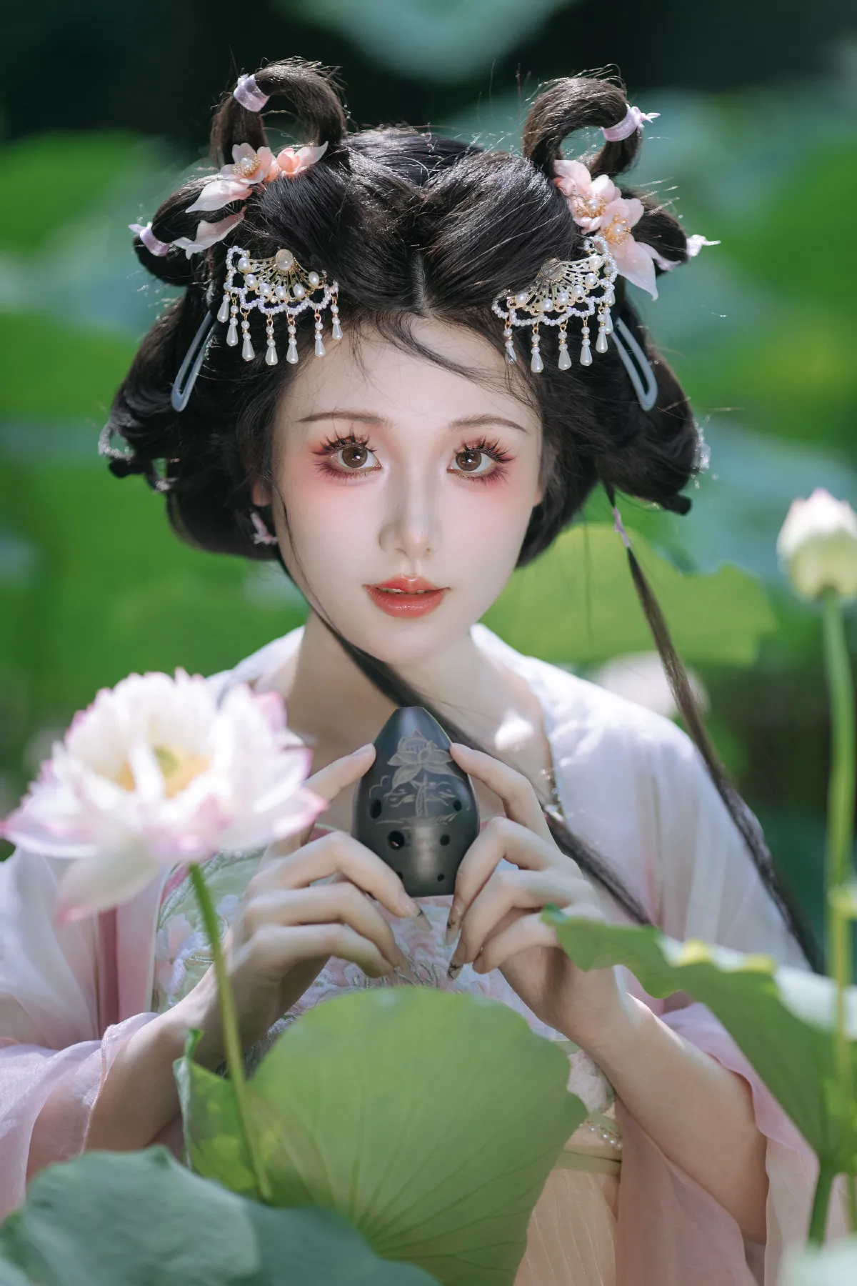 小荷仙1