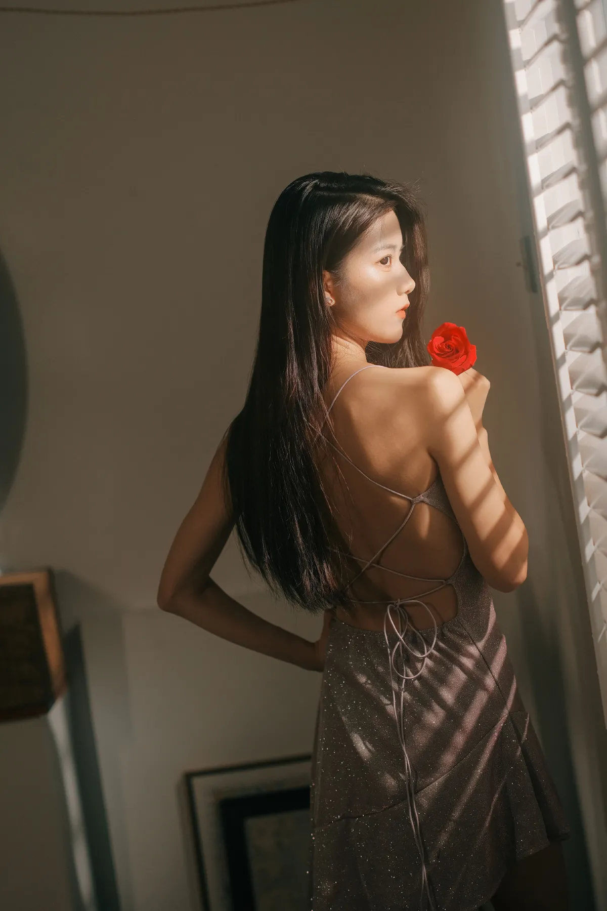 星光下的温柔诗篇