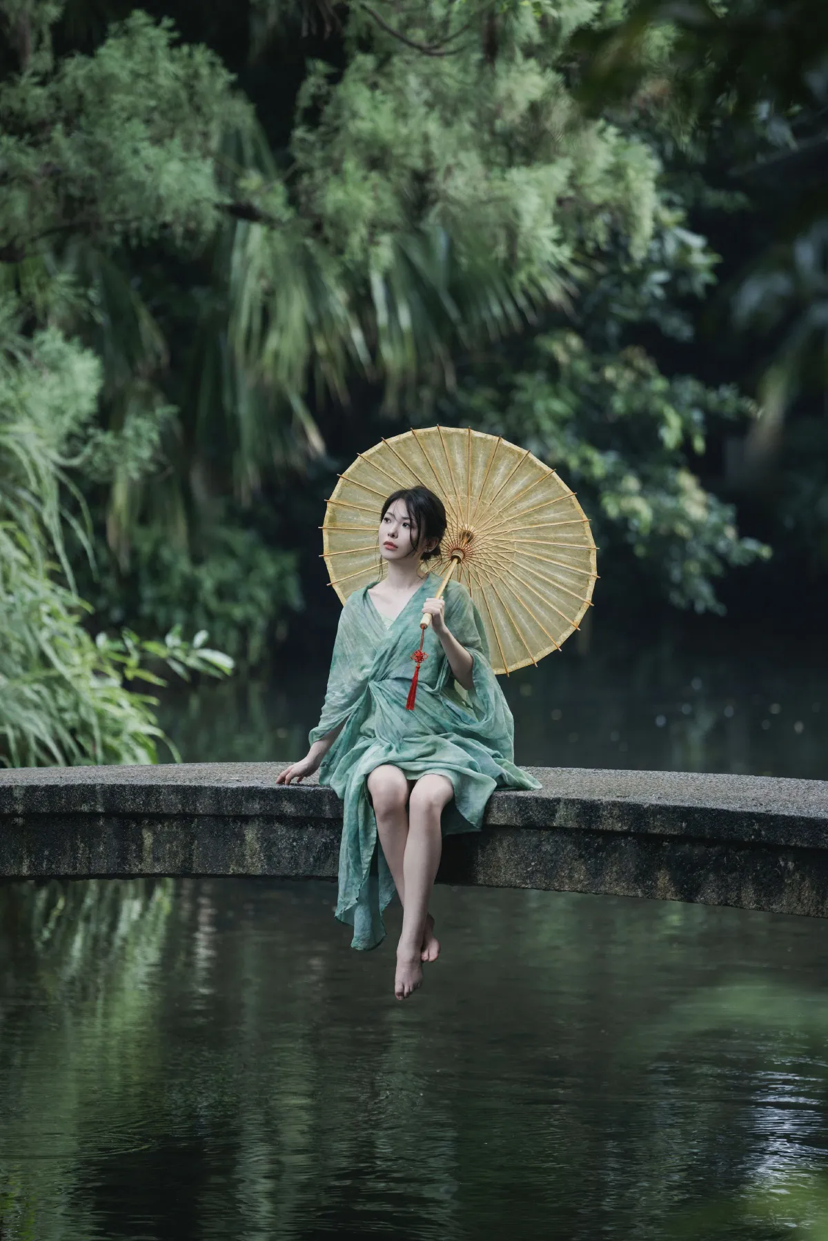 雨天馈赠2