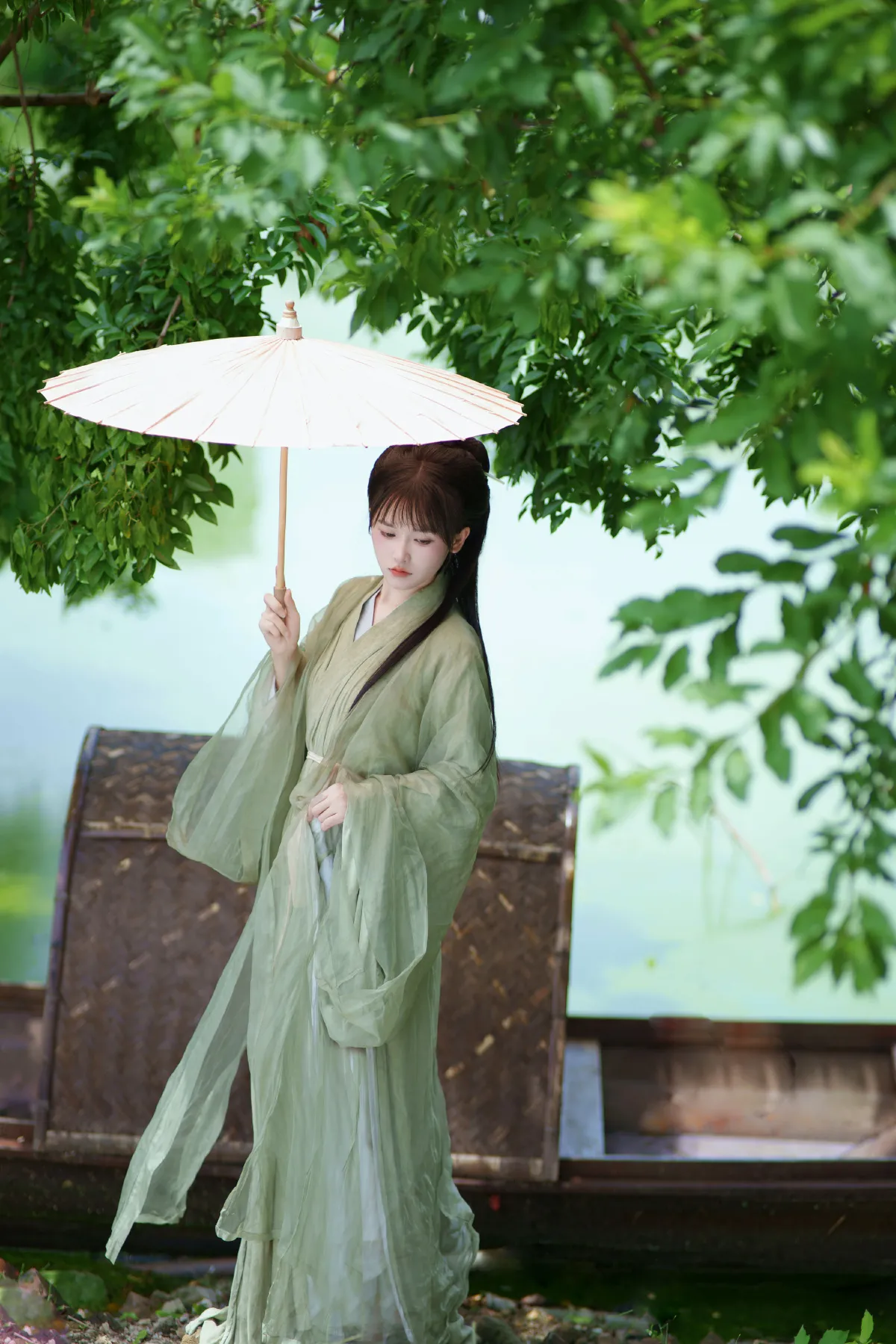 青衫烟雨客1