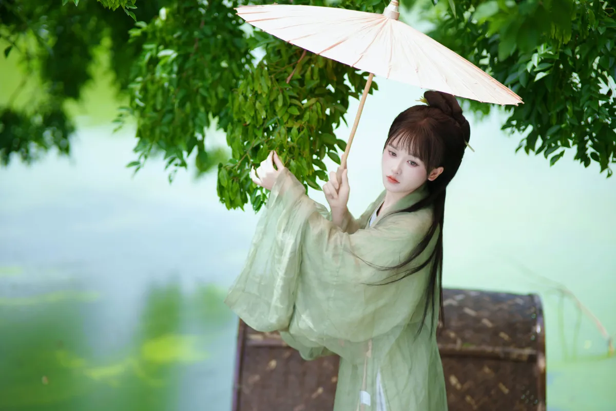 青衫烟雨客2