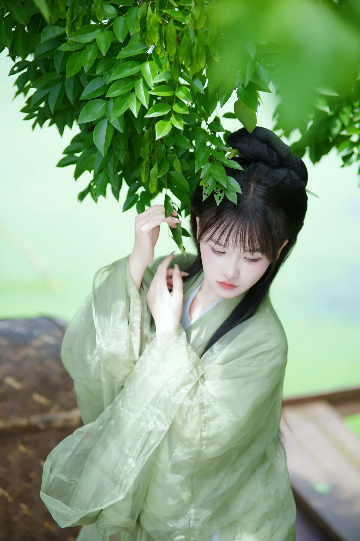 青衫烟雨客4