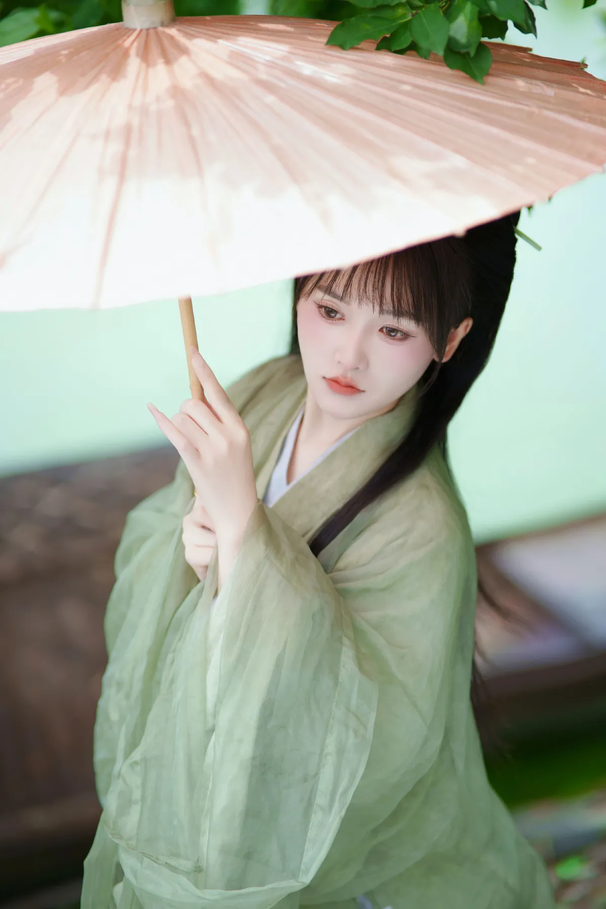 青衫烟雨客3