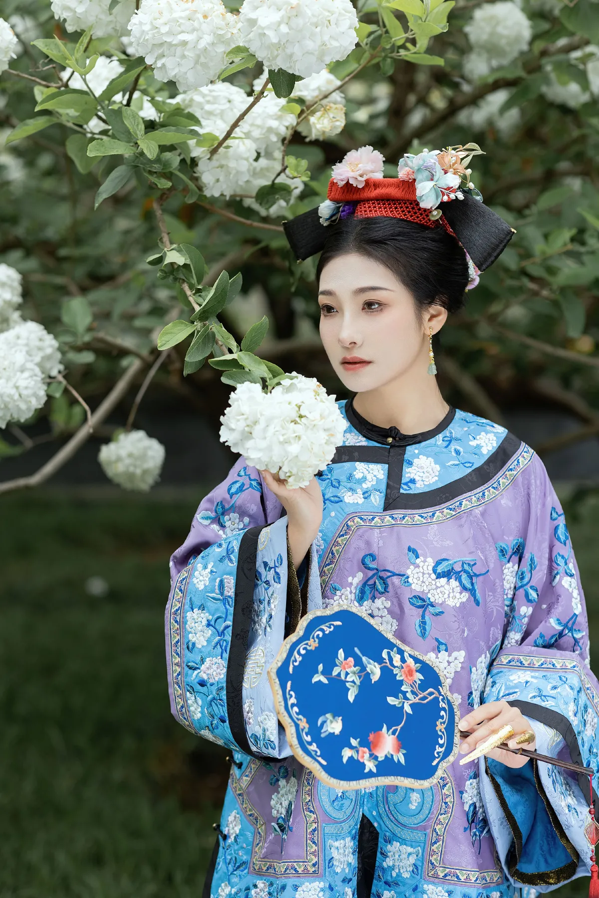 宫锁绣球2