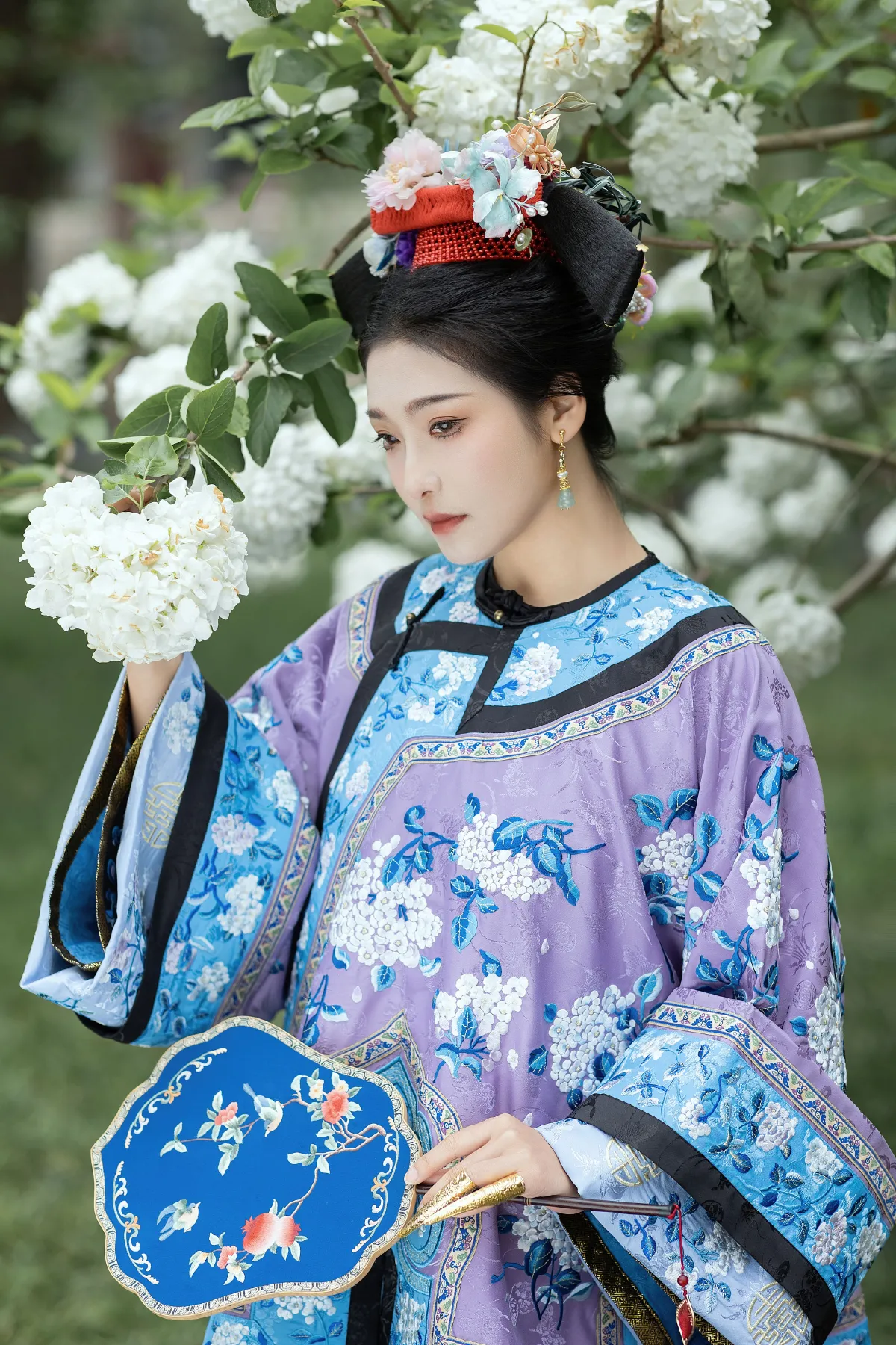 宫锁绣球3